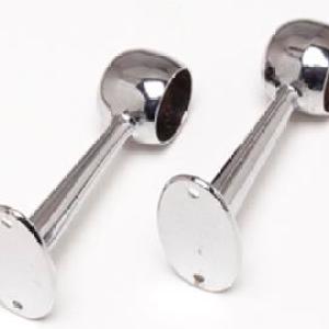 Waldo Bracket Towel Rail 25mm C.P. Waldo Waldo Bracket Towel Rail 25mm C.P. Waldo