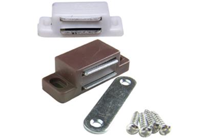 Waldo Catch Magnetic White Waldo Catch Magnetic White