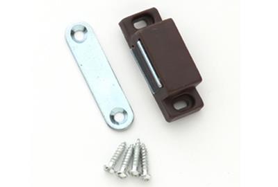 Waldo Catch Magnetic Brown Waldo Catch Magnetic Brown