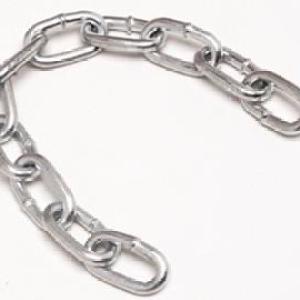 Waldo Chain Galv Gp.Med.Link Welded 4mm X 30m Waldo Chain Galv Gp.Med.Link Welded 4mm X 30m