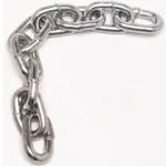 Waldo Chain Galv Gp.Med.Link Welded 6mm X 30m Waldo Chain Galv Gp.Med.Link Welded 6mm X 30m