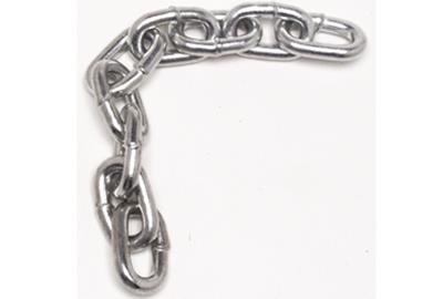 Waldo Chain Galv Gp.Med.Link Welded 6mm X 30m Waldo Chain Galv Gp.Med.Link Welded 6mm X 30m