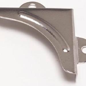 Waldo Mirror Corners Np 6mmx30mm Large #103 Waldo Mirror Corners Np 6mmx30mm Large #103