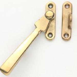 Waldo Casement Fastener Brass W/Wedge #Cfw10 Waldo Casement Fastener Brass W/Wedge #Cfw10