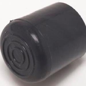Waldo Ferrule Rubber 19mm Black Waldo Ferrule Rubber 19mm Black
