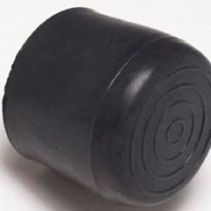 Waldo Ferrule Rubber 32mm Black Waldo Ferrule Rubber 32mm Black