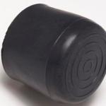 Waldo Ferrule Rubber 32mm Black Waldo Ferrule Rubber 32mm Black