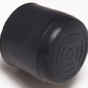 Waldo Ferrule Rubber 38mm Black Waldo Ferrule Rubber 38mm Black