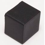 Waldo Ferrule Square Female Cap 25mm Waldo Ferrule Square Female Cap 25mm