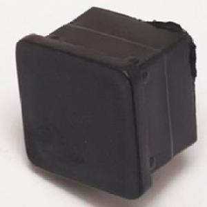 Waldo Ferrule Square Male Insert Plug 25mm Waldo Ferrule Square Male Insert Plug 25mm