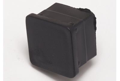 Waldo Ferrule Square Male Insert Plug 25mm Waldo Ferrule Square Male Insert Plug 25mm