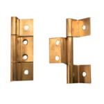 Waldo Hinge Flush Window 3 Leaf Crnkd 75m Bp. Waldo Hinge Flush Window 3 Leaf Crnkd 75m Bp.