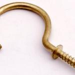 Waldo Cup Hook Round Bp 50mm Waldo – 144/Box Waldo Cup Hook Round Bp 50mm Waldo – 144/Box