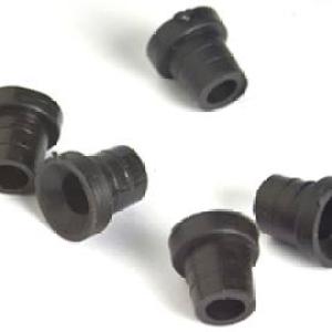 Waldo Mirror Screw Rubber Grommets Waldo Mirror Screw Rubber Grommets
