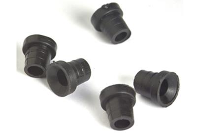 Waldo Mirror Screw Rubber Grommets Waldo Mirror Screw Rubber Grommets