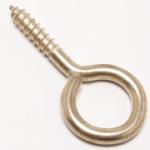 Waldo Screw Eye Bp #16 4.9mmx58mm (100/Box) Waldo Screw Eye Bp #16 4.9mmx58mm (100/Box)