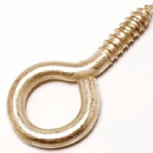 Waldo Screw Eye Bp #20 5.0mmx80mm (50/Box) Waldo Screw Eye Bp #20 5.0mmx80mm (50/Box)