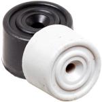 Waldo Door Stop Round – White Waldo Door Stop Round – White