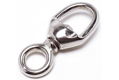 Waldo Swivel Heavy Duty 20x14x70mm Np #166 Waldo Swivel Heavy Duty 20x14x70mm Np #166