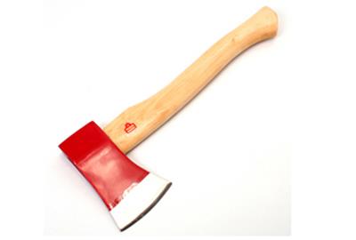 Waldo Hatchet 950g-English Oak Handle-Wald-Pro Waldo Hatchet 950g-English Oak Handle-Wald-Pro