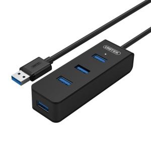 Unitek USB 3.0 4-Port Hub Unitek USB 3.0 4-Port Hub