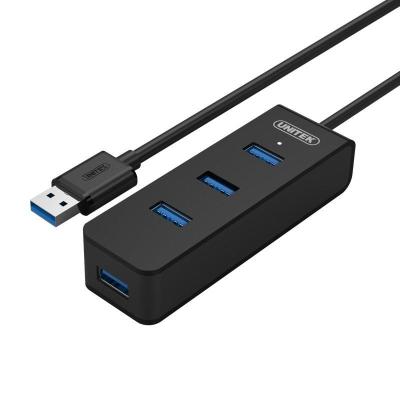 Unitek USB 3.0 4-Port Hub Unitek USB 3.0 4-Port Hub