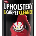 Shield Upholstery and Carpet Cleaner Shield Upholstery and Carpet Cleaner