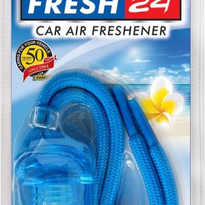 Shield – Fresh 24 Air Freshener – Ocean Drive Shield – Fresh 24 Air Freshener – Ocean Drive