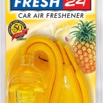 Shield – Fresh 24 Air Freshener – Vanilla Pine Shield – Fresh 24 Air Freshener – Vanilla Pine