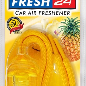 Shield – Fresh 24 Air Freshener – Vanilla Pine Shield – Fresh 24 Air Freshener – Vanilla Pine