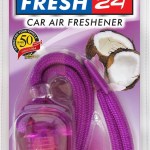 Shield – Fresh 24 Air Freshener – Coconut Sugar Shield – Fresh 24 Air Freshener – Coconut Sugar