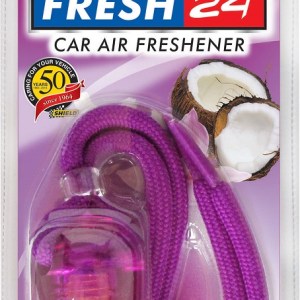 Shield – Fresh 24 Air Freshener – Coconut Sugar Shield – Fresh 24 Air Freshener – Coconut Sugar