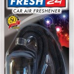 Shield – Fresh 24 Air Freshener – Fireworks’ Shield – Fresh 24 Air Freshener – Fireworks’