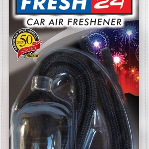 Shield – Fresh 24 Air Freshener – Fireworks’ Shield – Fresh 24 Air Freshener – Fireworks’