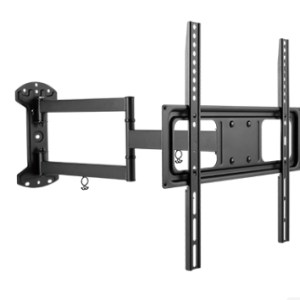 Parrot Bracket Economy Full Motion TV Wall Mount Parrot Bracket Economy Full Motion TV Wall Mount