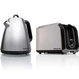Taurus – Estillo Kettle & Toaster Pack Taurus – Estillo Kettle & Toaster Pack