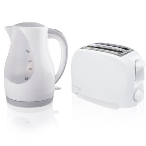 Mellerware – Verona Kettle & Toaster Pack Mellerware – Verona Kettle & Toaster Pack
