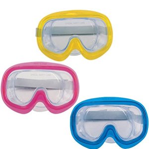 Bestway – Junior Pro Dive Mask – Parent Bestway – Junior Pro Dive Mask – Parent