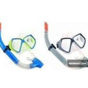Bestway – Ocean Diver Mask & Snorkel Set – Parent Bestway – Ocean Diver Mask & Snorkel Set – Parent