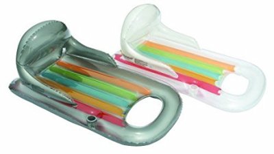 Bestway – Designer Fashion Lounger – 157cm x 89cm – Parent Bestway – Designer Fashion Lounger – 157cm x 89cm – Parent