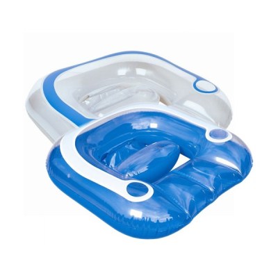 Bestway – 1.02m x 94cm Flip Pillow Lounge Bestway – 1.02m x 94cm Flip Pillow Lounge