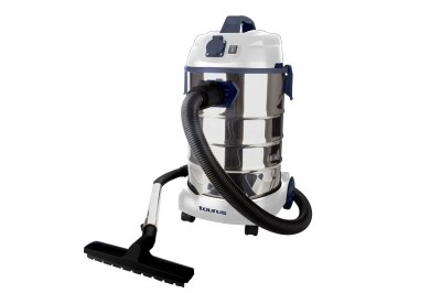 Taurus – Wet & Dry Vacuum Cleaner Taurus – Wet & Dry Vacuum Cleaner