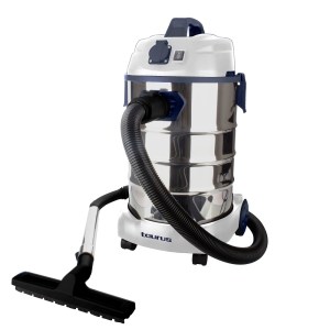 Taurus – Wet & Dry Vacuum Cleaner Taurus – Wet & Dry Vacuum Cleaner
