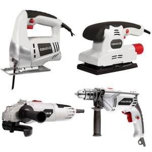 Casals – DIY Pack Casals – DIY Pack