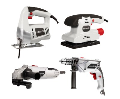 Casals – DIY Pack Casals – DIY Pack