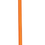 Fragram – 16 Teeth Metal Rake – Orange Fragram – 16 Teeth Metal Rake – Orange