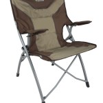 Kaufmann Chair Dakota – Brown Kaufmann Chair Dakota – Brown