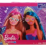 Barbie 50 Piece Puzzle – Let your dreams take flight Barbie 50 Piece Puzzle – Let your dreams take flight