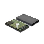 Port Hard Drive External Enclosure SATA 2.5″ Port Hard Drive External Enclosure SATA 2.5″