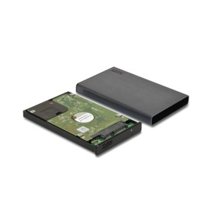 Port Hard Drive External Enclosure SATA 2.5″ Port Hard Drive External Enclosure SATA 2.5″